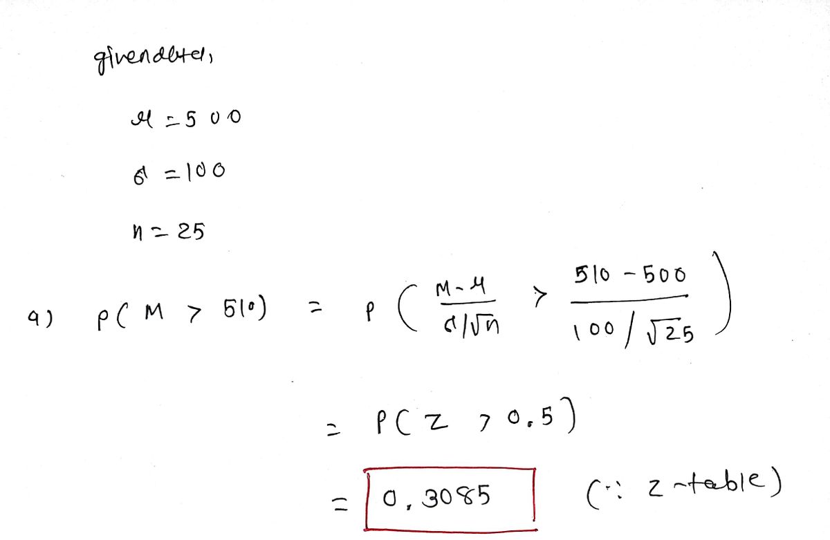 Statistics homework question answer, step 1, image 1